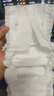 五羊（FIVERAMS）拉拉裤薄薄芯成长裤XL84片(12-17kg)婴儿尿不湿透气不闷超薄全包 实拍图
