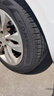 富神（FORTUNE）汽车轮胎 205/55R16 91V FSR 802 朗逸速腾高尔夫/卡罗拉/奥迪A3 实拍图