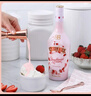 百利（Baileys）甜酒奶油草莓味 力娇酒利口酒 奶酒 洋酒 700ml  实拍图
