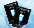 JMsolution【情人节礼物】肌司研水光补水保湿面膜35ml*10片 补水保湿 实拍图
