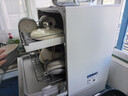 松下（Panasonic）台式洗碗机二代H1D【小尺寸大容积58L】独立烘干 80℃高温除菌 洗烘一体 软水系统 家用台面独立式 实拍图