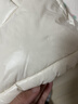 波司登冬季羽绒服鹅绒女士泡芙加厚时尚百搭立领外套商场热卖同款 实拍图