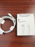 Apple/苹果 60W USB-C数据线-1米 type-c苹果充电线手机数据线 苹果17充电线iphone17充电线 实拍图