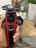 飞利浦（PHILIPS）电动剃须刀欧洲整机进口 旋护5系Pro SkinIQ智能感应刮胡刀 生日礼物 送男生送父亲 S5883/10 实拍图