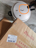 双喜高压锅铝合金燃气电磁炉通用防爆家用压力锅28CM/11.5L【蒸格款】 实拍图