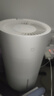 米家小米空气加湿器 无雾加湿器3 400mL/h快速加湿保湿礼品家用卧室大容量办公室婴儿孕妇 4L大容量 实拍图