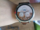HUAWEI华为GT 5 砂砾棕46mm智能手表玄玑感知系统  价低GT6冰川灰同款 实拍图