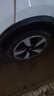 双星汽车轮胎 215/55R18 95H X31 适配逍客/传祺GS4/缤越 实拍图