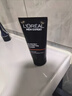 欧莱雅男士专用氨基酸紧致洁面乳130ml洗面奶控油去角质护肤品 实拍图