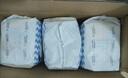 巴布豆（BOBDOG）小波浪薄柔亲肤学步裤XXXL96片箱装(17KG以上）尿不湿 超薄透气 实拍图