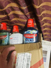 高露洁（Colgate）海盐+柚子+重口味克星进口精油漱口水500ml*3 含氟清新口气去口臭 实拍图