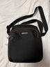 卡拉羊大容量休闲单肩包斜挎包男女旅行户外包CX4034L 实拍图
