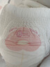 好奇（Huggies）铂金装小桃裤拉拉裤箱装XXXL64片尿不湿【透爽散热】 实拍图