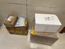 福东海 冬虫夏草【约30根】母亲节礼物饱满皮盒高档送长辈老人妈礼盒9克 实拍图