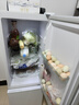 康佳172升两门冰箱小户型客厅家用租房宿舍公寓小型二级能效节能低音冷藏冷冻家电补贴AR-189G2 实拍图