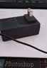 悠品12V3A电源适配器电脑显示器电源线路由器机顶盒监控摄像头DC充电器5.5*2.5/2.1mm圆口通用2A 实拍图