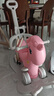幼贝臣摇摇马木马儿童玩具男孩女孩婴儿0-1-3岁宝宝生日礼物 实拍图