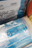 京东京造 75%酒精湿巾10片*10包 消毒湿巾纸 杀菌湿纸巾杀菌率99.9% 实拍图