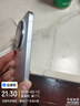 HUAWEI Mate 80 麒麟9020 16GB+512GB雪域白 第二代红枫影像 鸿蒙AI 超可靠玄武架构 鸿蒙系统华为手机 实拍图