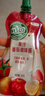 屯河果汁番茄酱 0添加番茄沙司 宝宝调味酱意面薯条蘸酱120g 中粮出品 实拍图