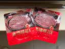 美好Q爽虾滑 150g 虾肉丸子 火锅食材 烧烤食材 关东煮食材 串串冒菜 实拍图