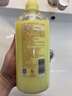 蜂花护发素套装柔顺营养小麦蛋白1L*3+生姜健发洗护100mlx2 实拍图