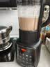九阳（Joyoung）破壁机家用免滤豆浆机1.75L大容量高转速榨汁机低音多功能料理机 P132【国家补贴】 单杯 实拍图