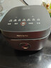 九阳（Joyoung）【0涂层】4升家用3~4人微压电饭煲电饭锅大火力5A好米饭无涂层316L不锈钢内胆40F316L 实拍图