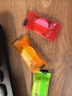 阿鸣哥海盐薄荷糖500g+爆浆陈皮糖500g清新糖果婚庆喜糖休闲零食批发 实拍图