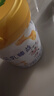 完达山新国标 元乳臻益 较大婴儿配方奶粉2段818克（6-12个月婴儿） 实拍图