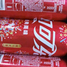 可口可乐（Coca-Cola）可乐*12+雪碧*8+芬达*4 有糖汽水 碳酸饮料  330ml*24罐 年货 实拍图