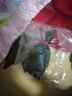 秘恋小熊公仔玩偶布娃娃毛绒玩具情侣生日礼物送闺蜜女朋友520情人节 白熊粉卫衣+礼袋+串灯+红玫瑰花 38厘米 实拍图