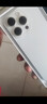 Apple/苹果【需签收激活】iPhone 16 Pro（A3294）128GB 白色钛金属 支持移动联通电信5G 双卡双待手机 实拍图