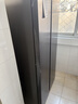容声547L对开门冰箱大容量超薄一级能效风冷无霜双变频节能净味双开门以旧换新BCD-547WD12HP国家补贴 实拍图