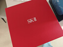 SK-II清莹嫩肤露160ml爽肤水护肤品水乳套装礼盒化妆品sk2全套生日礼物 实拍图