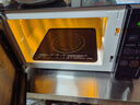 格兰仕（Galanz）一级能效变频家用微波炉20L平板易清洁一键解冻简易操作DB1 实拍图