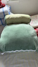 京冇床头靠枕护腰靠垫床上靠背垫腰靠办公室宿舍软包床靠腰垫沙发抱枕 实拍图