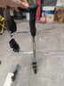 Naturehike挪客初雪EXT1三节碳素登山杖碳纤维户外伸缩徒步专业登山杖外锁 实拍图