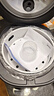 美的（Midea）电饭煲电饭锅小型3升2-3人前置大屏面板24小时预约多功能压力家用智能电饭煲FB30Q1-406K 实拍图