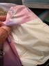 倍舒特云朵眠眠裤 超薄无痕抑菌夜用裤型卫生巾 L码 4片 京东自营安睡裤 实拍图