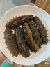 张奶奶 大连冷冻即食海参礼盒非干货天然辽刺参高品质海鲜无污染 即食海参 1000g 28-38头2斤礼盒款 体壁厚实 Q软弹牙 实拍图
