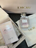 迪奥Dior迪奥小姐花漾淡香水30ml花香留香香氛享礼盒生日礼物新年礼物 实拍图