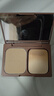 卡姿兰（Carslan）恒丽透明粉饼定妆蜜粉饼控油持久不脱妆遮瑕补妆03#9g 生日礼物女 实拍图