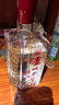 泸州老窖 六年窖头曲 浓香型白酒 52度500ml*6瓶 整箱装(赠送3个礼品袋) 实拍图
