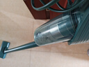 海尔（Haier）吸尘器家用吸尘有线随手吸手持推杆拖地除尘机大吸力大功率轻机身擦地吸拖一体机HZ-SQ1诚意好礼 实拍图