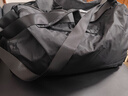 京东京造运动健身包 干湿分离 大容量 跑步训练双肩包出差旅行包男女款 实拍图