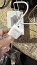 品胜PD30W氮化镓充电器苹果17promax充电头多口快充+双Type-C数据线适用iPhone16/Air华为小米手机iPad 实拍图