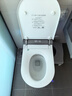 九牧（JOMOO）智能马桶S8净界Pro感应翻盖UV除菌铂金除臭ZS800J-305免费送装 实拍图