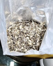 八窨飘雪茉莉花茶茶叶 新茶浓香型特级绿茶嫩芽四川雅安送礼品袋礼盒250g 实拍图
