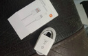 小米 原装USB-C数据线100cm 6A充电线白色 适配USB-C接口手机游戏机充电xiaomi红米redmi/k70 实拍图